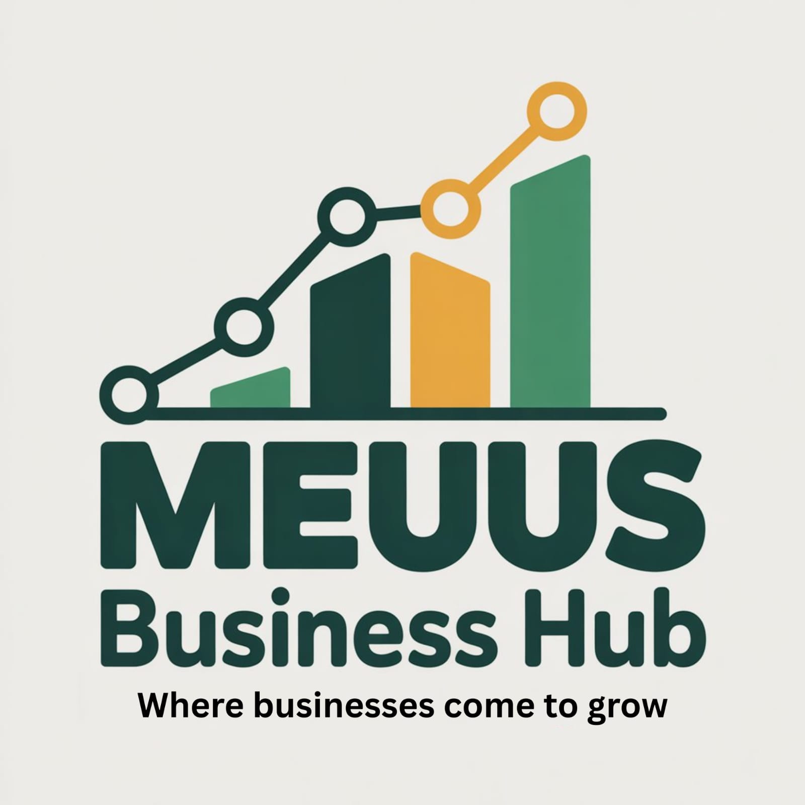 Business Hub identity