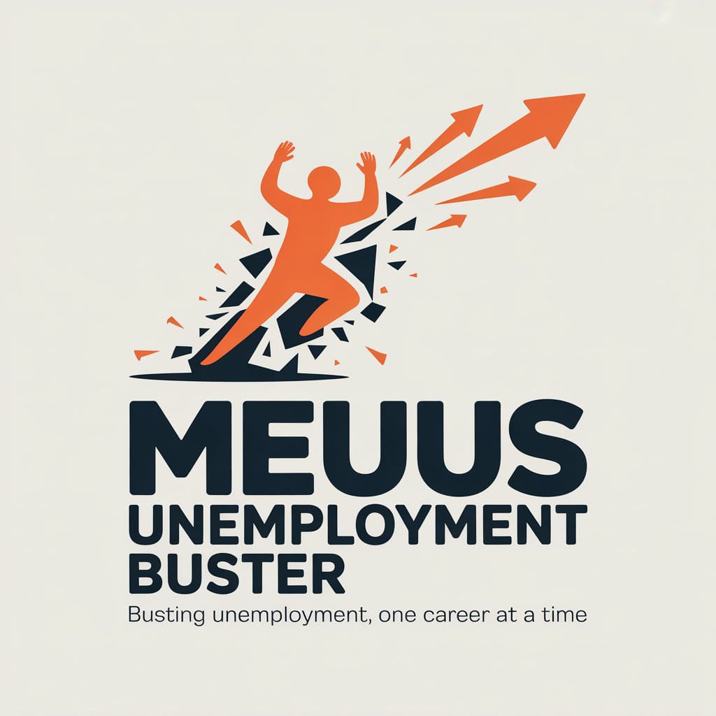 Unemployment Buster identity
