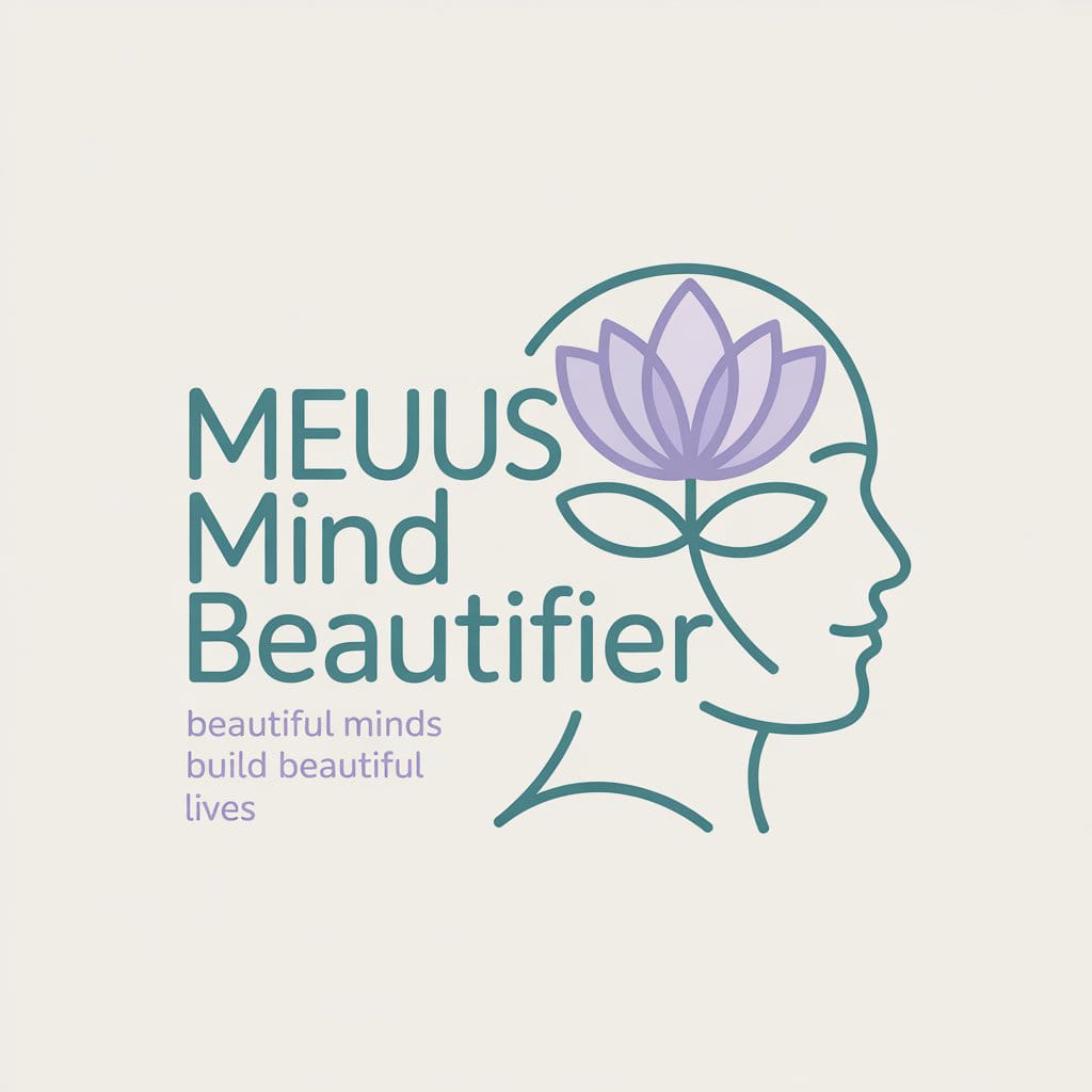 Mind Beautifier identity