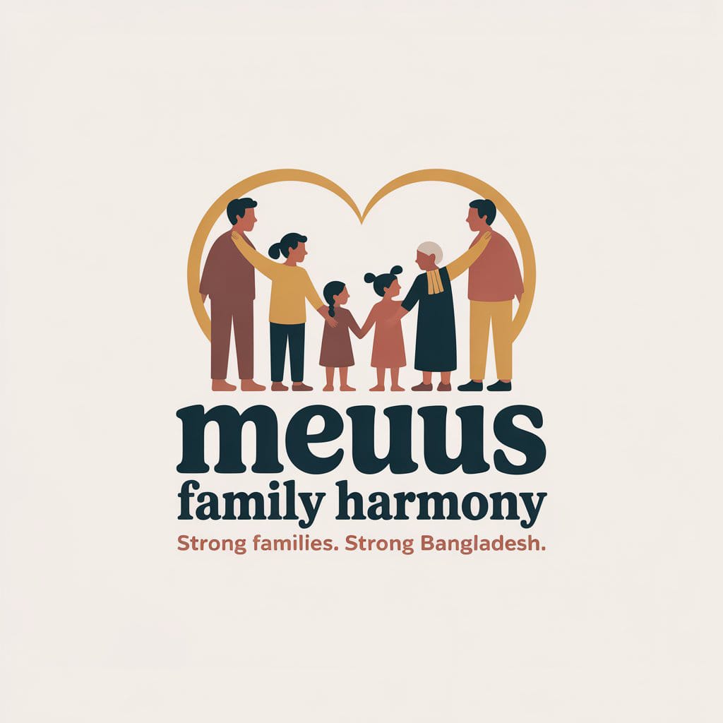 Family Harmony identity